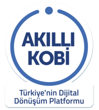 Akilli Kobi Logo